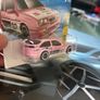 Hot wheels '87 Ford Sierra Cosworth Image 3