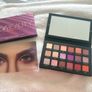 Huda Beauty Eyshadow Palette Image 2