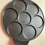 Pancake pan Image 2