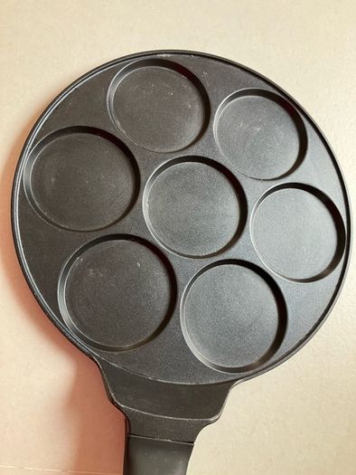 Pancake pan