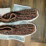 Sock boot runners Image 3