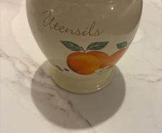 utensil jar