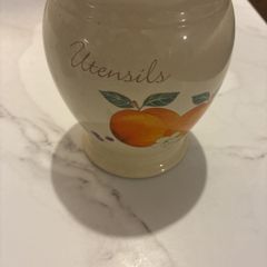 utensil jar