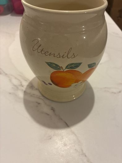 utensil jar