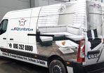 Delivery - Deposit