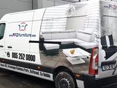 Delivery - Deposit