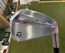 Brand New Taylormade P-790 Forged Irons