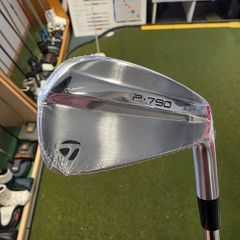 Brand New Taylormade P-790 Forged Irons