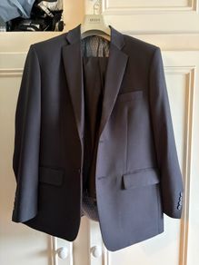 2-Piece Suit