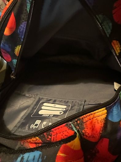 Bagpack/  school bag