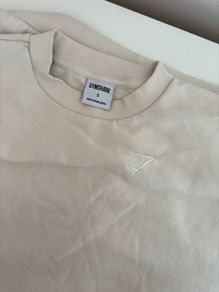 Gymshark sweatshirt