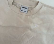 Gymshark sweatshirt