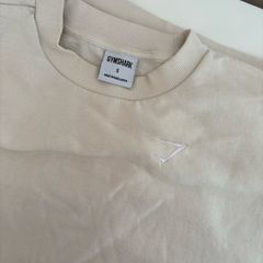 Gymshark sweatshirt