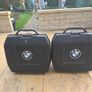 BMW Vintage Panniers Image 3