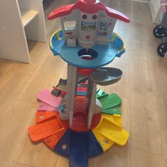 paw patrol lookout my size