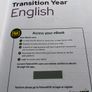 TY Bridge the gap, English and or Gaeilge Image 3