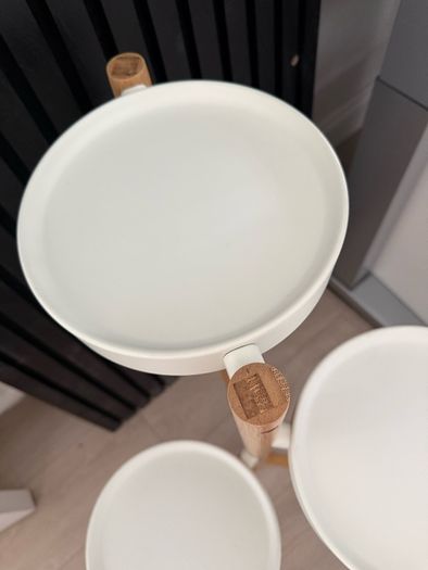 Ikea plant stand
