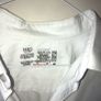 M&S school shirt (age 17-18) Image 2