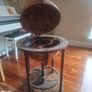 Globe Drinks Cabinet Image 2