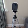 Xiaomi Mi Smart 1080p Cinema Projector + Adjustable Tripod Bundle Image 2