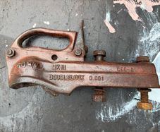 Trailer Hitch