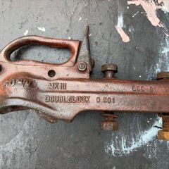 Trailer Hitch
