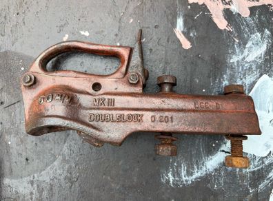 Trailer Hitch