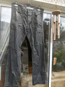 Jack & Jones mens Jeans.. New never worn.