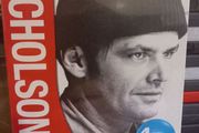 Jack Nicholson 4 Film Collection Boxset New And Sealed Dvd