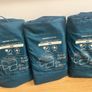 3 x Quechua Camping Bedside Tables Image 2