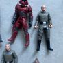 star wars figures Image 3