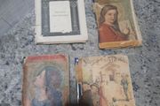 Old religion/catechism books