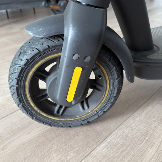 Ninebot Max G30 Electric Scooter (Modded)