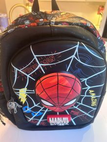 Smiggle Schoolbag