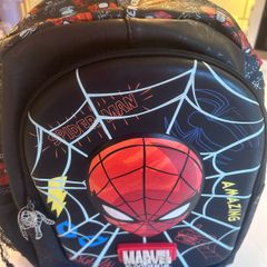 Smiggle Schoolbag