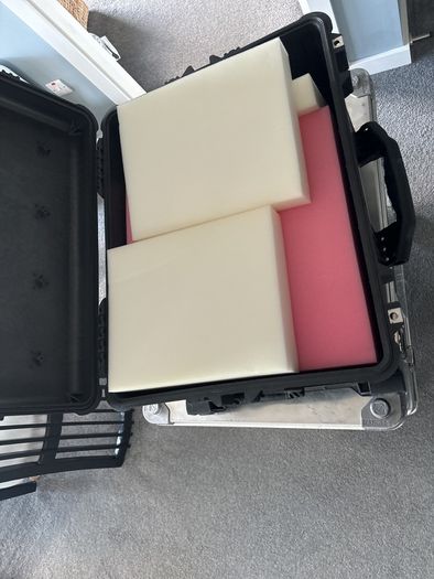 flight case