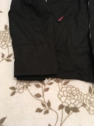 Superdry Japanese Jacket, size -XL, would fit size 10-12