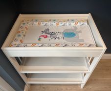 changing table