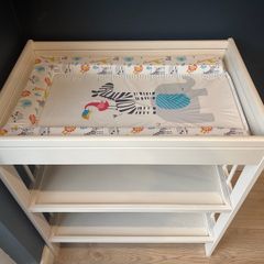 changing table