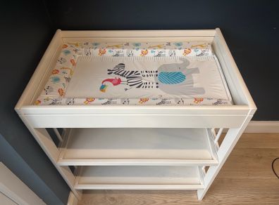 changing table