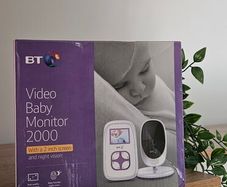 Baby monitor