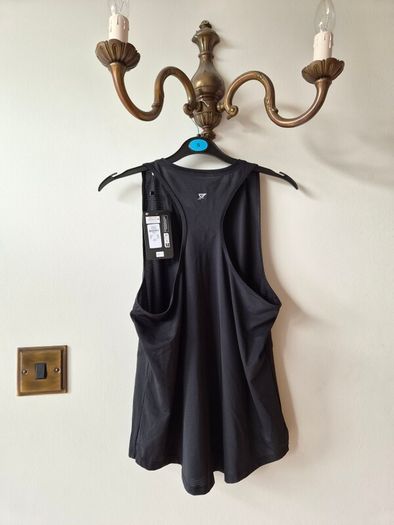 Sports vest top (S)