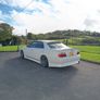 Toyota chaser jzx100 Image 4