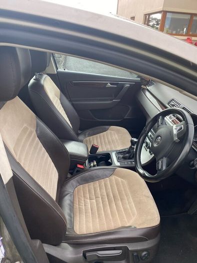 1.6 Volkswagen Passat Highline