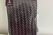 New Fashion Tights, size Medium