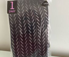 New Fashion Tights, size Medium