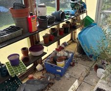 pots