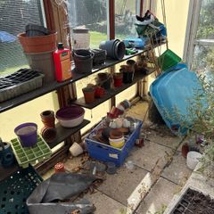 pots