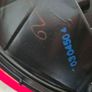 Renault Kadjar Outer Rear Driver Side Light Image 4