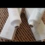 Brand New Gift Foreo Day Cleanser 60ml + Night Cleanser 60ml with sealed package. Image 3